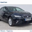 SEAT Ibiza 2025