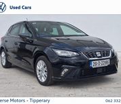 SEAT Ibiza 2025