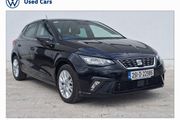 SEAT Ibiza 2025