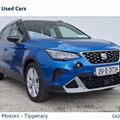 SEAT Arona 2025
