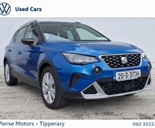 SEAT Arona 2025