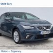 SEAT Ibiza 2025