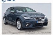 SEAT Ibiza 2025