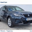 SEAT Arona 2025
