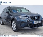 SEAT Arona 2025