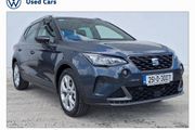 SEAT Arona 2025