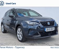 SEAT Arona 2025