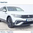 Volkswagen Tiguan Allspace 2024