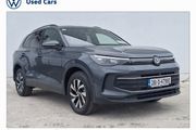 Volkswagen Tiguan 2026