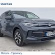 Volkswagen Tiguan 2026