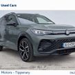 Volkswagen Tiguan 2026