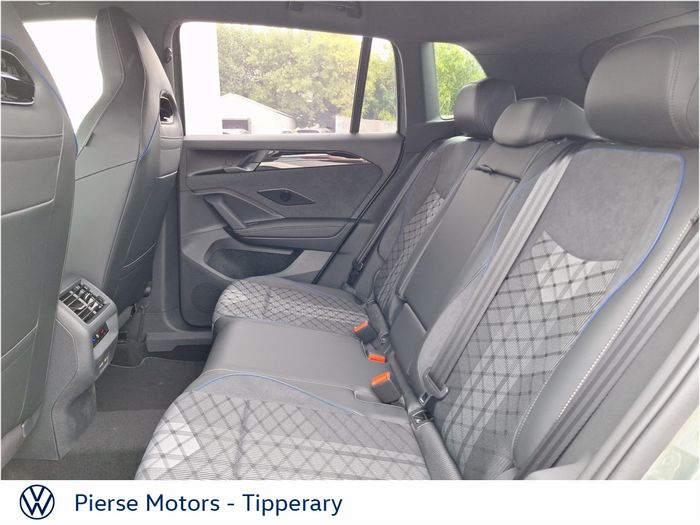 Volkswagen Tiguan 2026