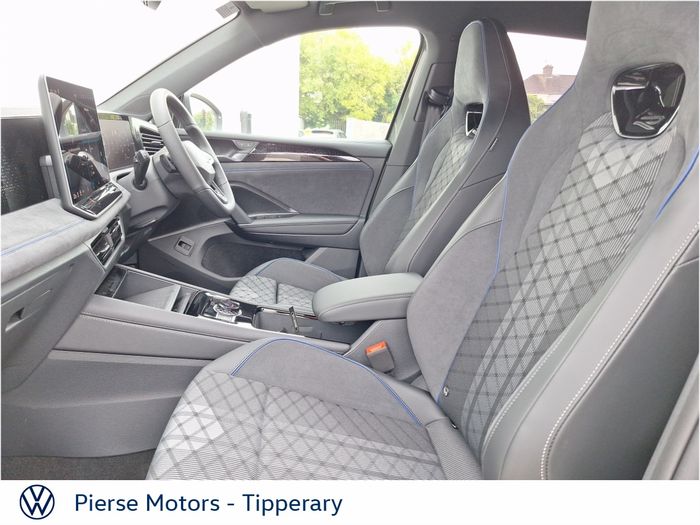 Volkswagen Tiguan 2026