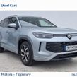 Volkswagen Tayron 2026