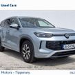 Volkswagen Tayron 2026