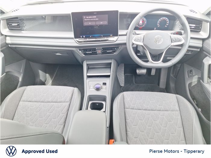 Volkswagen Tayron 2026