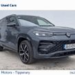 Volkswagen Tayron 2026