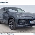 Volkswagen Tayron 2026