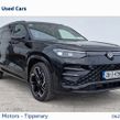 Volkswagen Tayron 2026