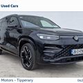 Volkswagen Tayron 2026