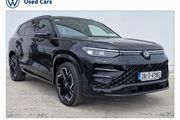 Volkswagen Tayron 2026