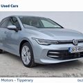 Volkswagen Golf 2026