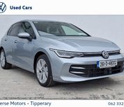 Volkswagen Golf 2026