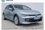 Volkswagen Golf 2026