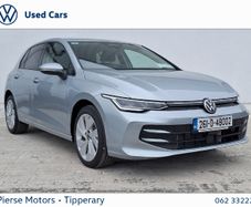 Volkswagen Golf 2026