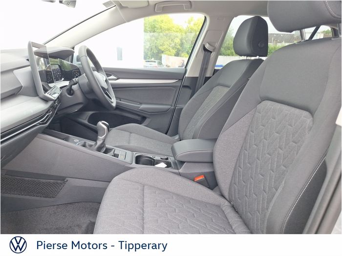 Volkswagen Golf 2026