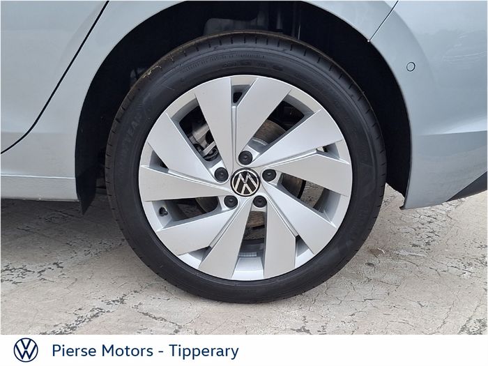 Volkswagen Golf 2026