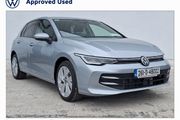 Volkswagen Golf 2026