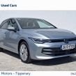 Volkswagen Golf 2026