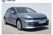 Volkswagen Golf 2026