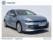 Volkswagen Golf 2026