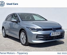 Volkswagen Golf 2026