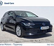 Volkswagen Golf 2026