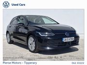 Volkswagen Golf 2026