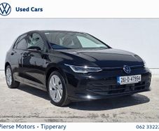 Volkswagen Golf 2026