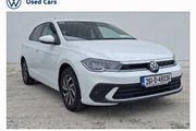 Volkswagen Polo 2026