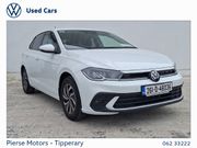 Volkswagen Polo 2026