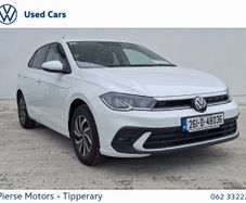 Volkswagen Polo 2026