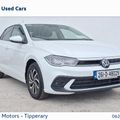 Volkswagen Polo 2026