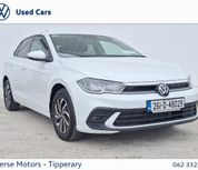 Volkswagen Polo 2026