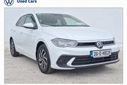 Volkswagen Polo 2026