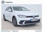 Volkswagen Polo 2026