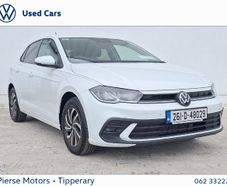 Volkswagen Polo 2026