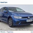 Volkswagen Polo 2026
