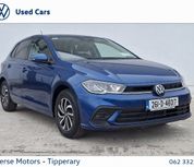 Volkswagen Polo 2026
