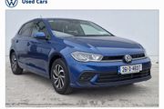 Volkswagen Polo 2026